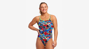 Baju Perempuan Funkita Diamond Fit Size 30