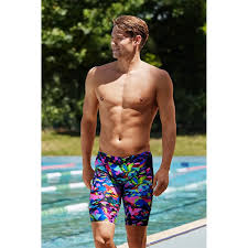 JAMMER FUNKITA SIZE 34