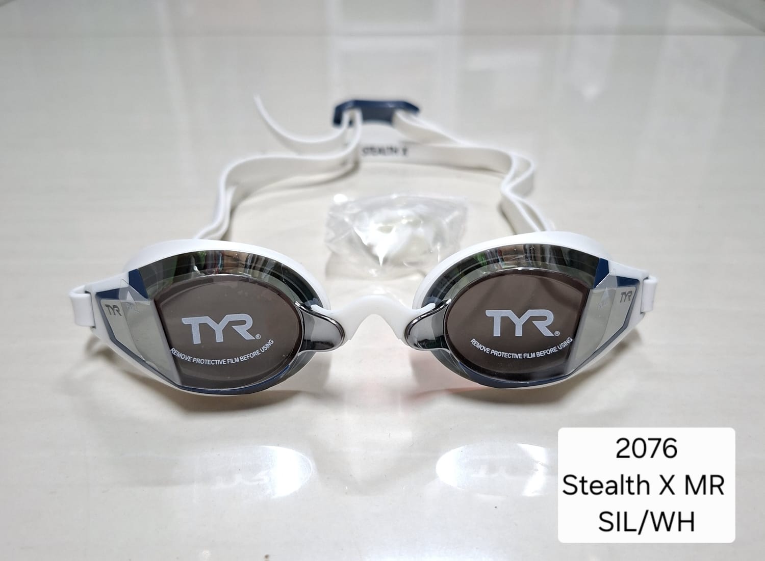 KACAMATA STEALTH X MR