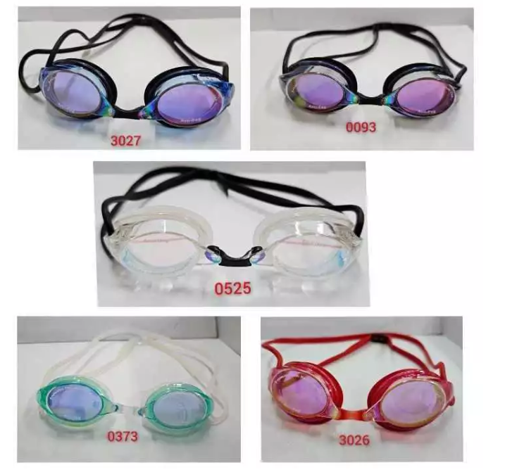 Dolphin Mirror DP099RM