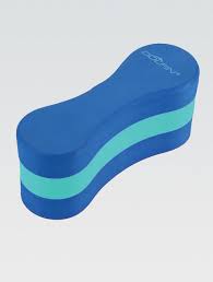 PULLKICK DOLPHIN JUNIOR BLUE/GREEN