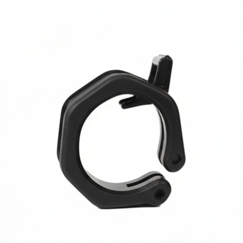 Collar Clip Barbell Lock Luxiaojun