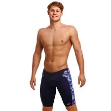 JAMMER FUNKITA SIZE 34
