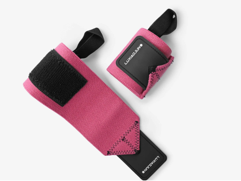 LUXIAOJUN Cotton Wrist Wrap