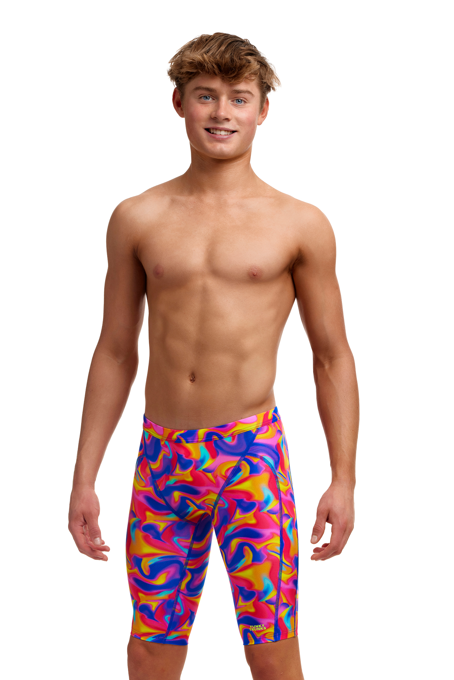 JAMMER FUNKITA SIZE 24