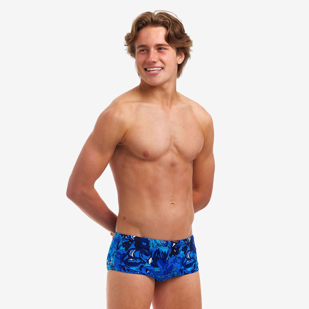 SQUARE FUNKITA SIZE 26