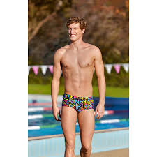 SQUARE FUNKITA SIZE 24