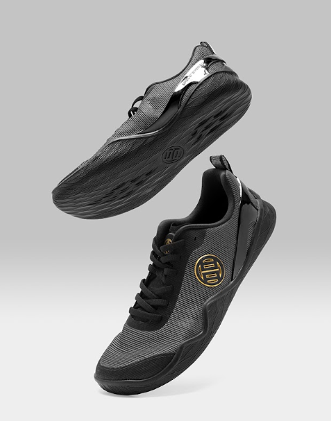 Barefoot Pro Luxiaojun