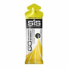 SIS ENERGY GEL