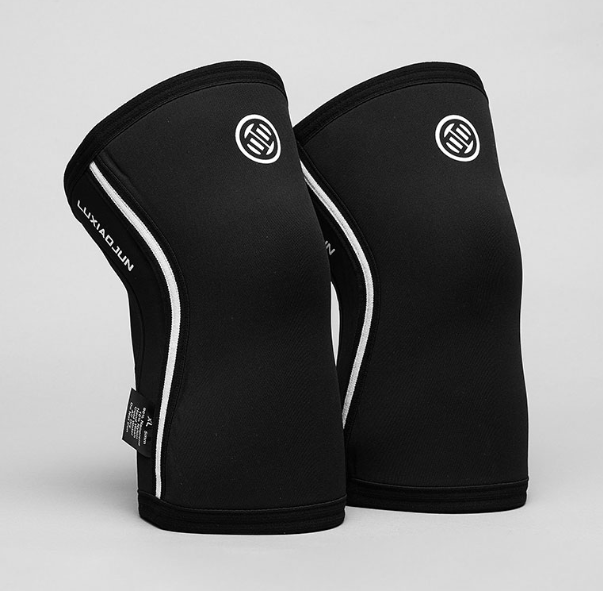 Luxiaojun 5MM Kneesleeves/ Deker