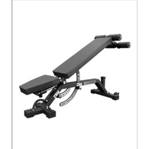 Luxiaojun Adjustable Bench