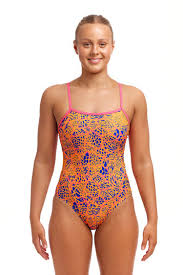 Baju Perempuan Funkita Cut Out Fit Size 28