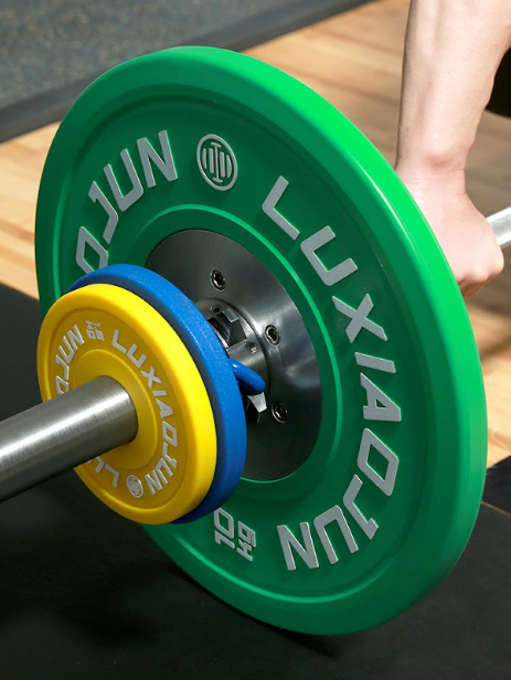 Change Plates Luxiaojun