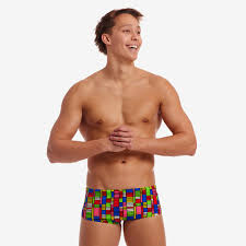 SQUARE FUNKITA SIZE 30