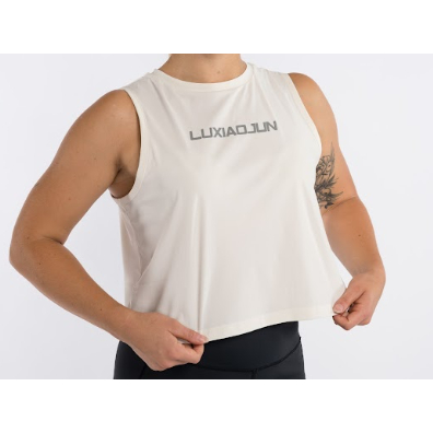 Luxiaojun Tank Top Wanita