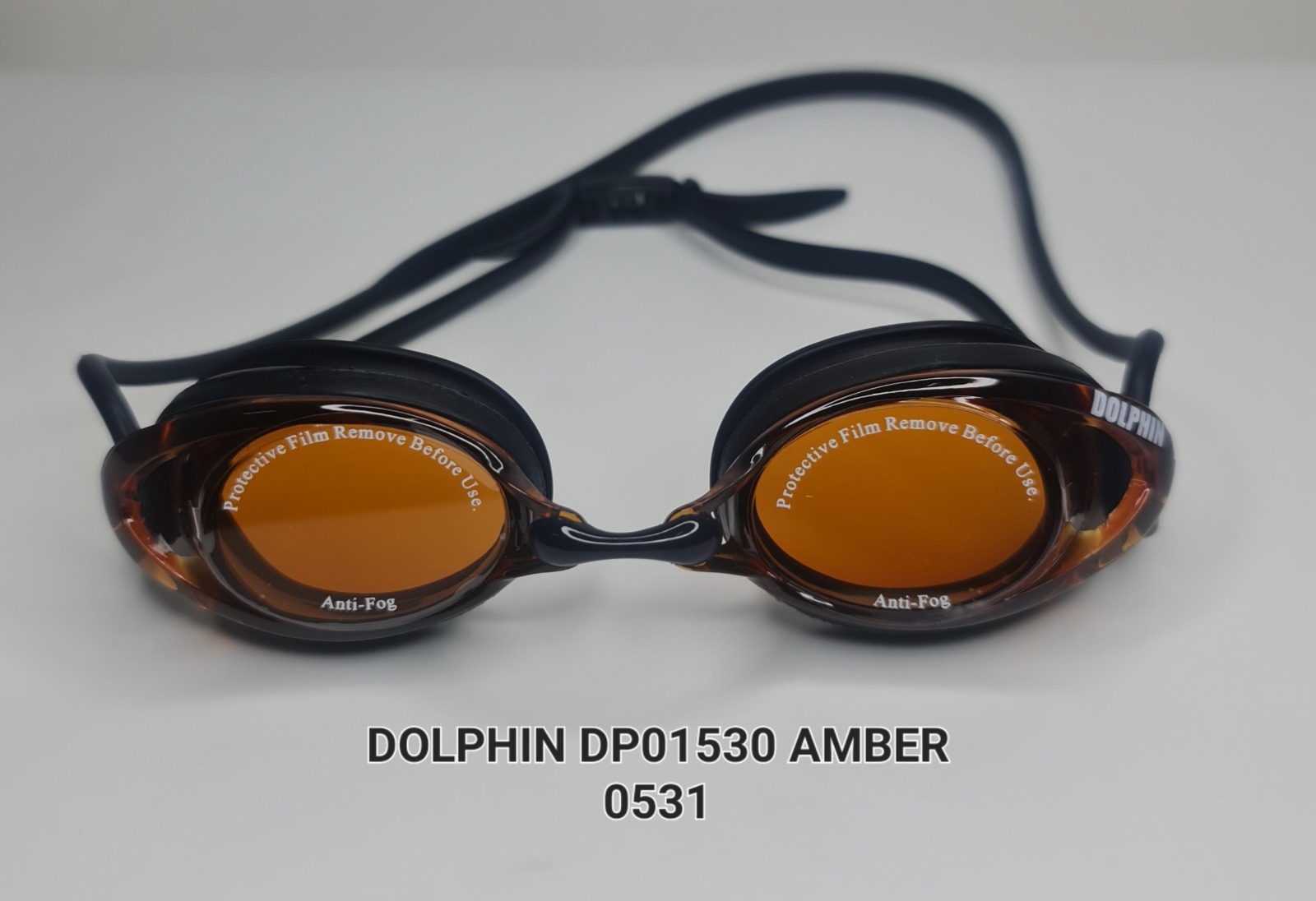 Kacamata Dolphin DP01530 Non Mirror