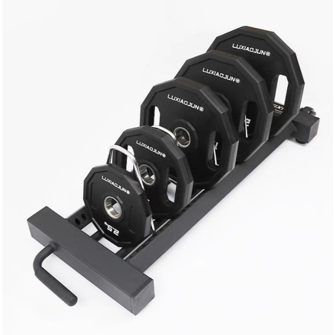 Luxiaojun Rack Plate Storage