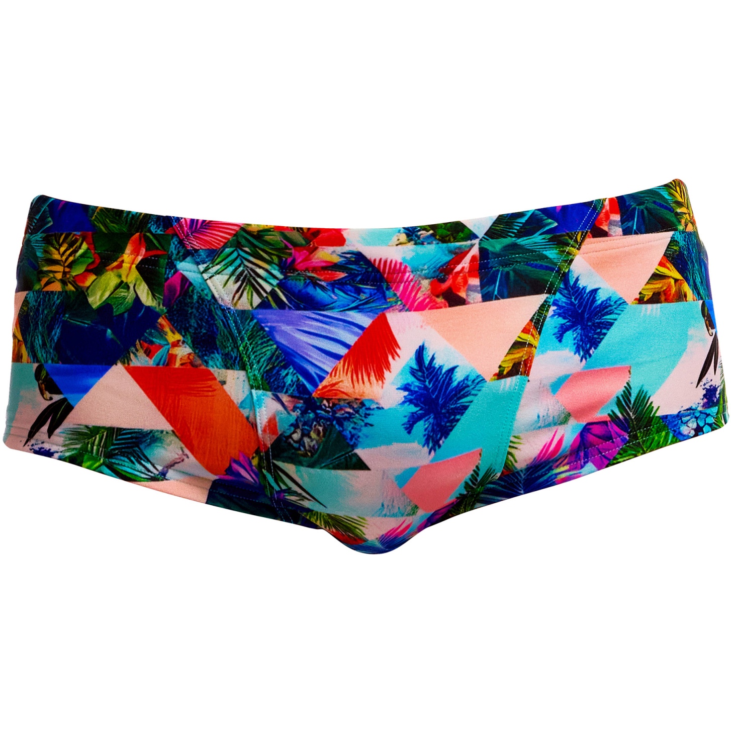 SQUARE FUNKITA SIZE 30