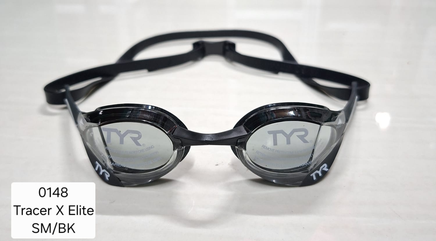 KACAMATA TRACER X RZR