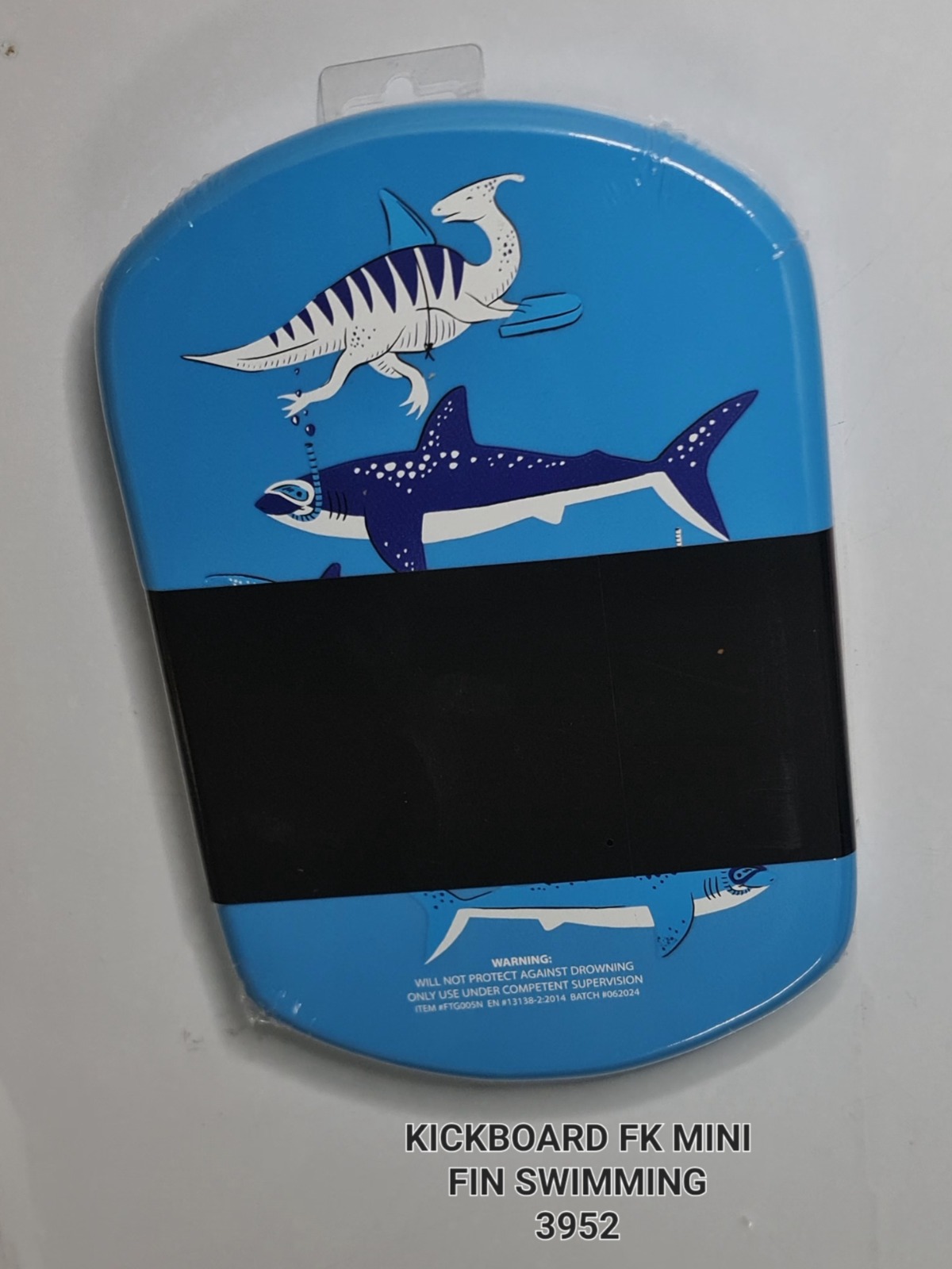 KICKBOARD FUNKITA MINI