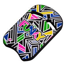 KICKBOARD FUNKITA ( GRIP )