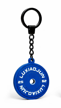 Gantungan Kunci 25KG