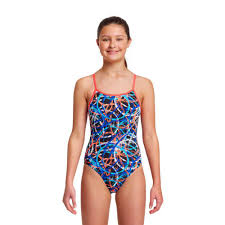 Baju Perempuan Funkita Diamond Fit Size 24