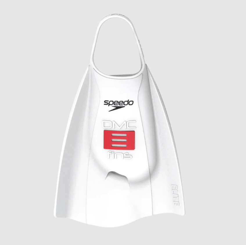 DMC ELITE (WHITE)