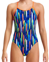 Baju Perempuan Funkita Diamond Fit Size 24