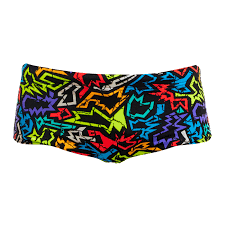 SQUARE FUNKITA SIZE 24