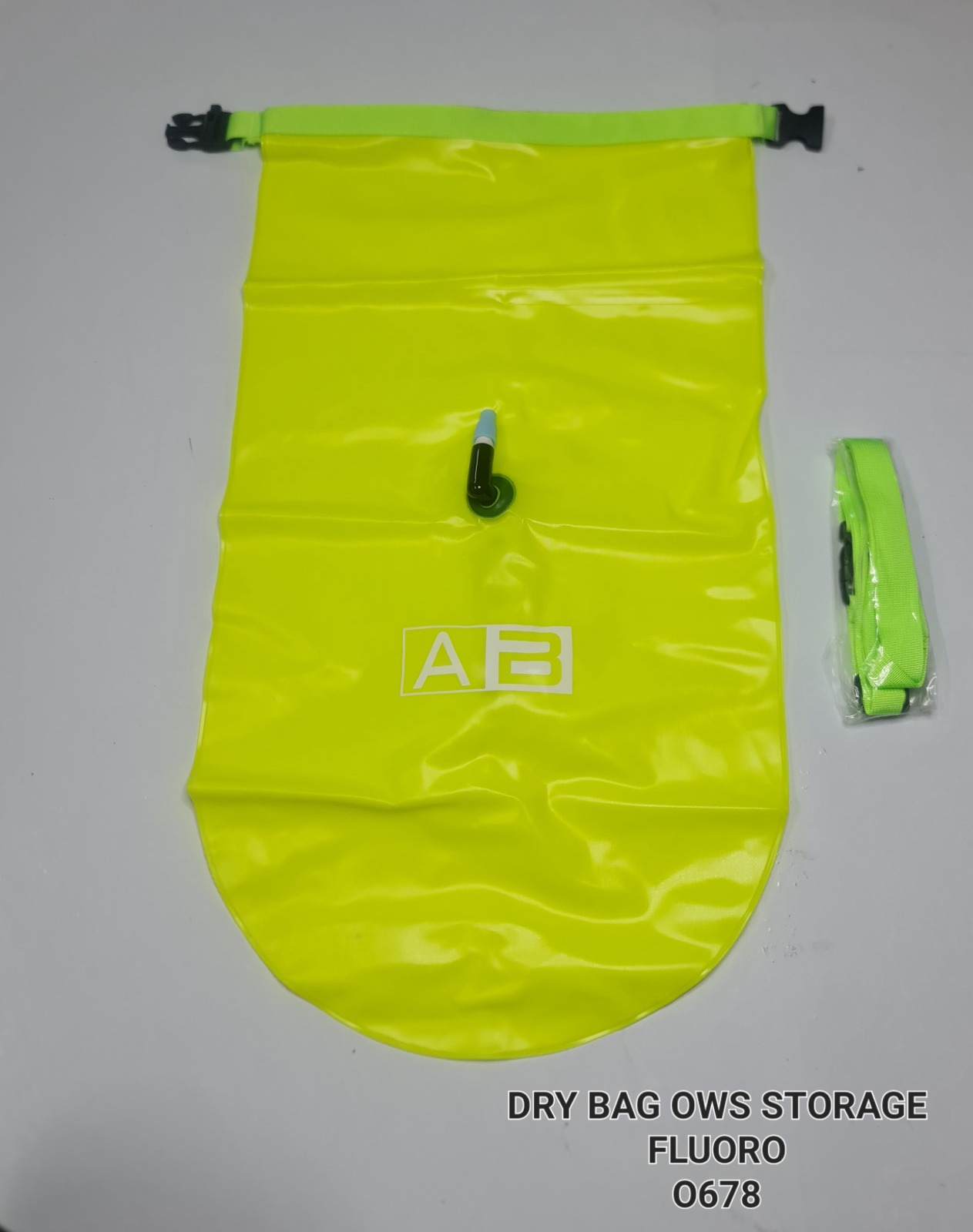 Dry bag Ows Storage