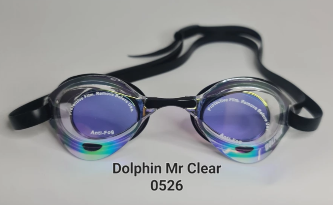 Dolphin Mirror DP099RM