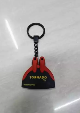 GANTUNGAN KUNCI MONOFINS