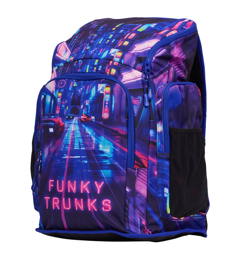Backpack Funkita 40L