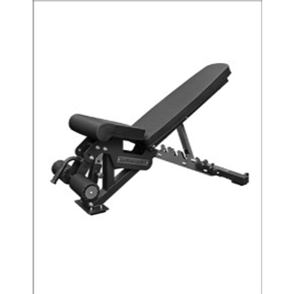 Luxiaojun Adjustable Bench