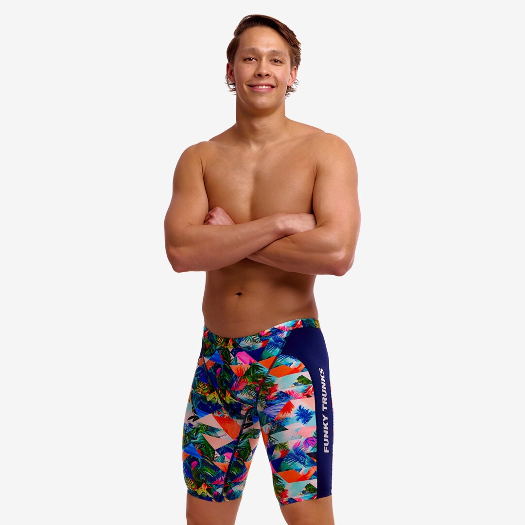 JAMMER FUNKITA SIZE 36