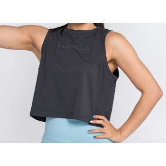 Luxiaojun Tank Top Wanita