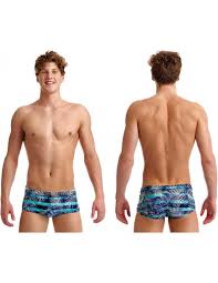 SQUARE FUNKITA SIZE 24