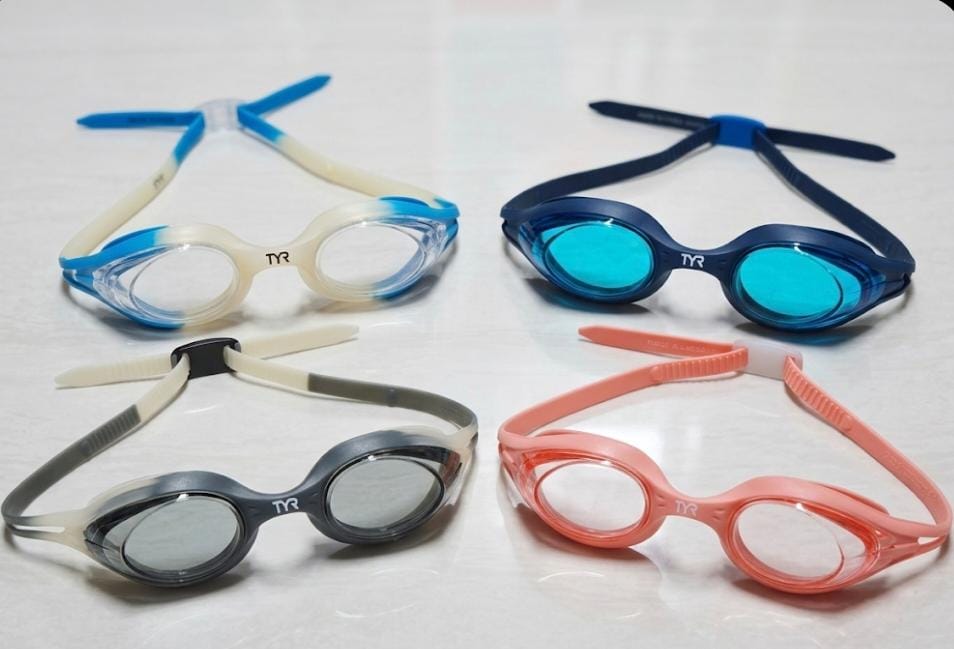 Kacamata TYR Hydra Non Mirror