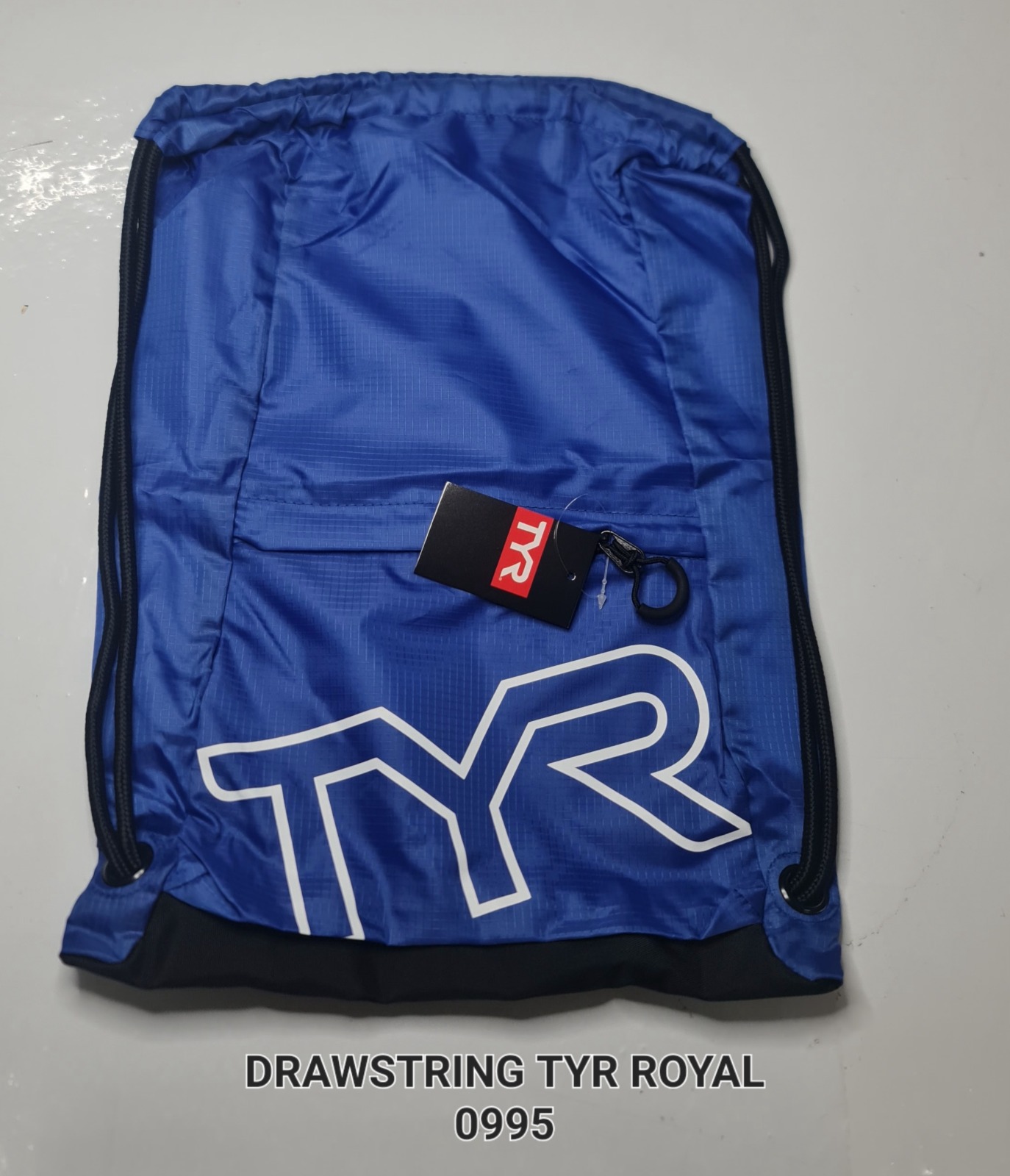 Drawstring Tyr