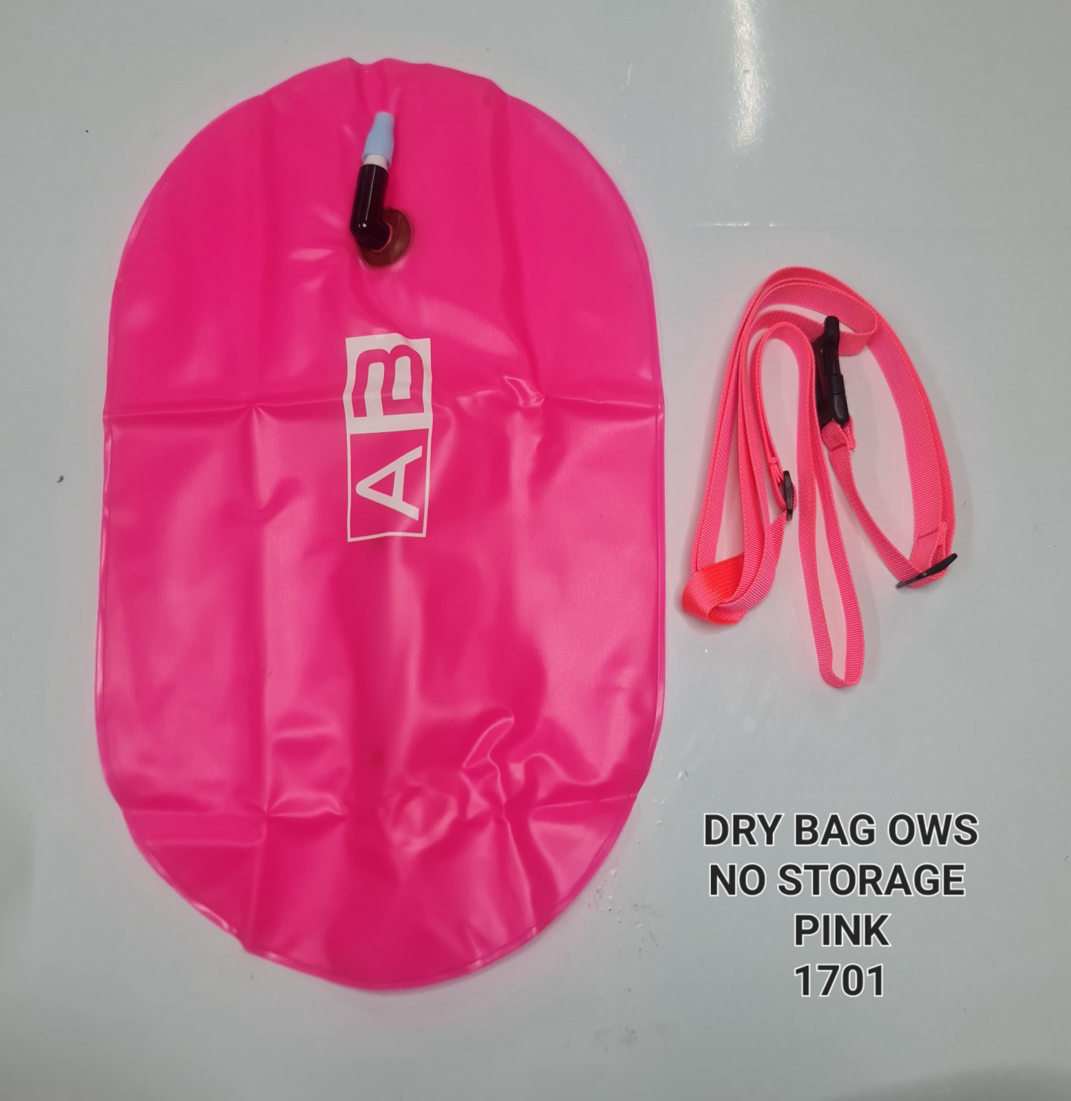 Dry bag Ows No Storage