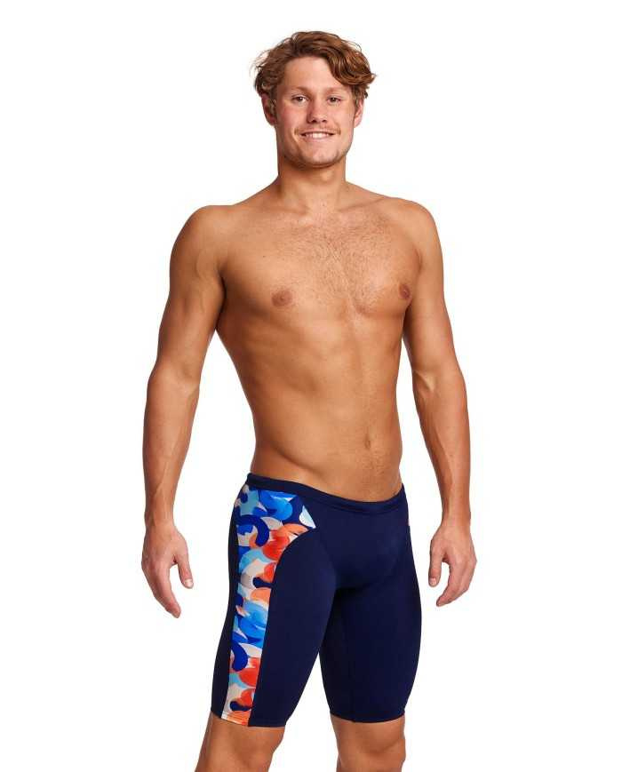 JAMMER FUNKITA SIZE 34