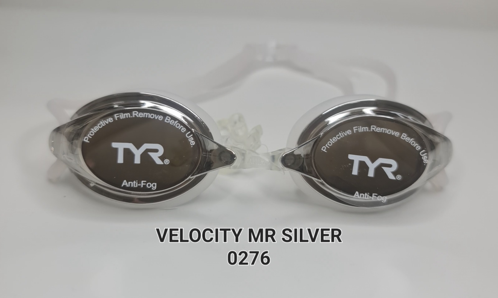 Kacamata Tyr Velocity Mirror