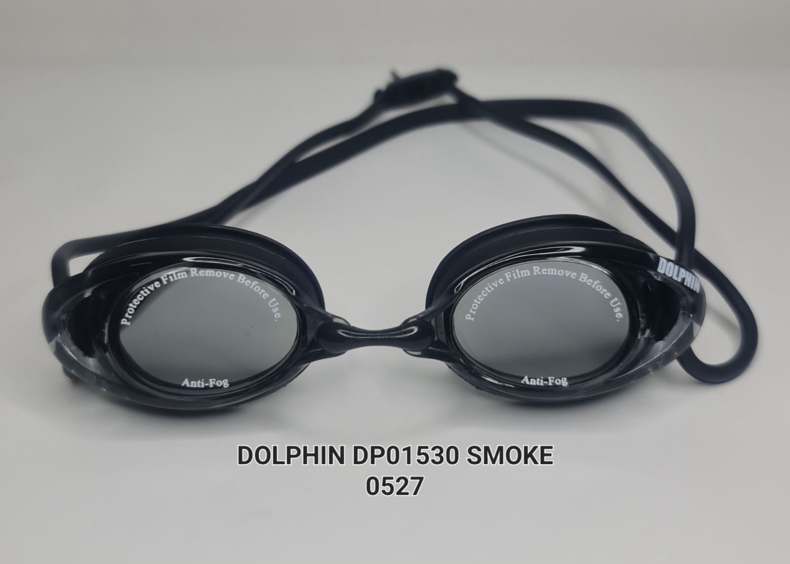 Kacamata Dolphin DP01530 Non Mirror