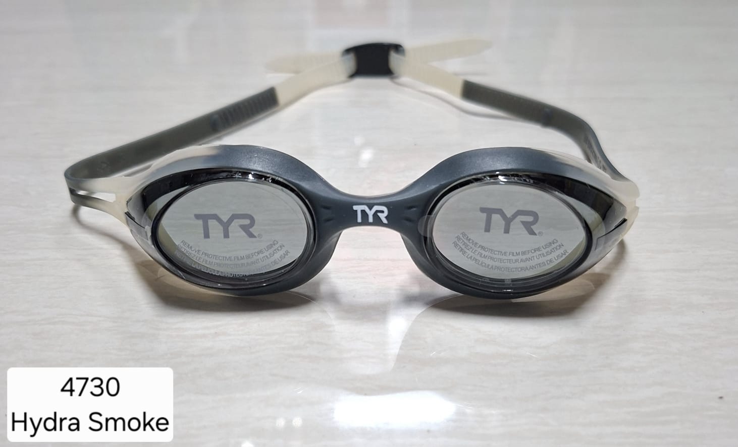 Kacamata TYR Hydra Non Mirror