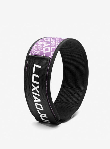 LUXIAOJUN AT300 Weightlifting Belt
