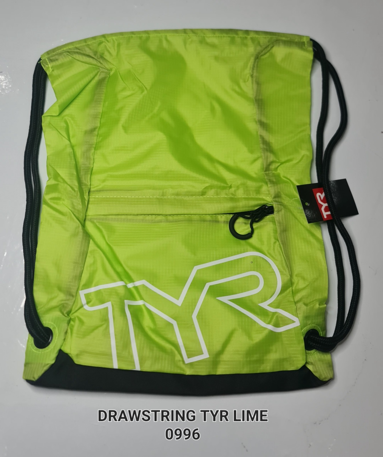 Drawstring Tyr