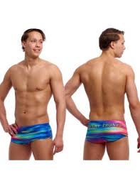 SQUARE FUNKITA SIZE 26