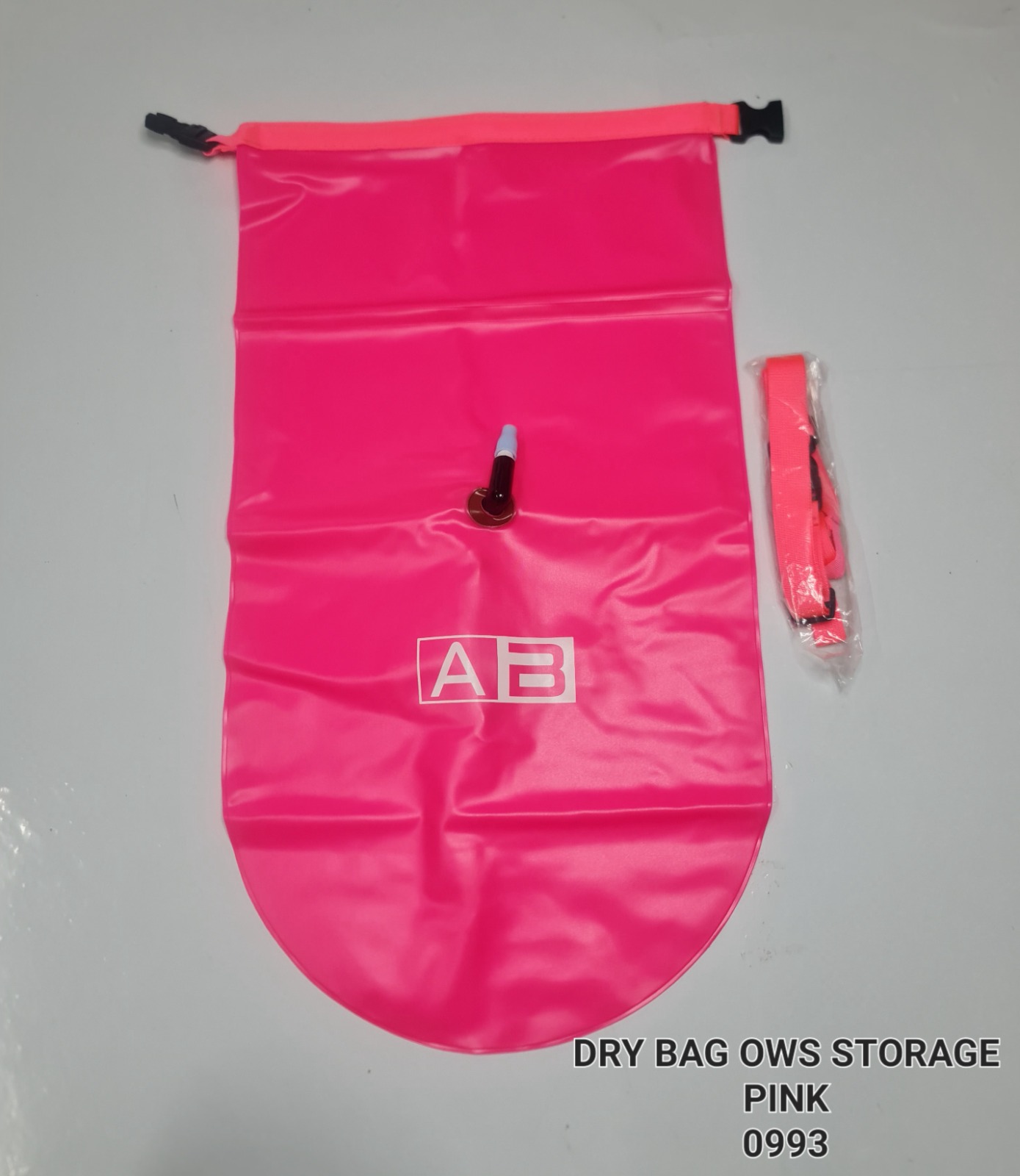 Dry bag Ows Storage