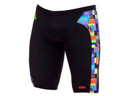 JAMMER FUNKITA SIZE 34